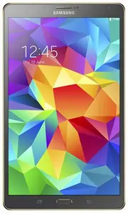  Прошивка планшета Samsung Galaxy Tab S 10.5 в Краснодаре
